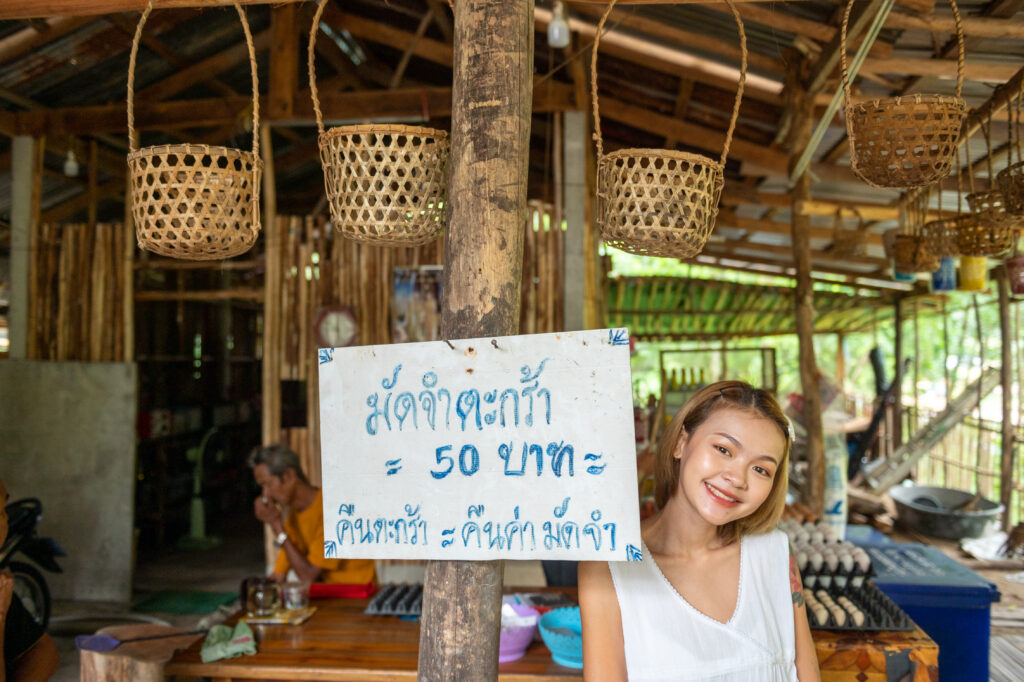 น้ำพุร้อนปลายพู่ จ.พังงา ประเทศไทย
Plai-Poo Hot Spring ,Phang nga ,Thailand
Khaolak Wonderland Tours