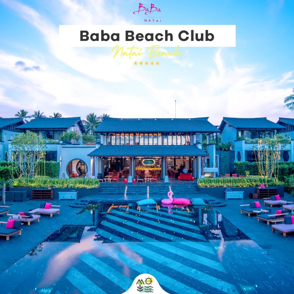Baba Bleach Club Natai by Sripanwa
ที่อยู่: 88 Moo 5, North of Phuket ,Natai Beach, Thailand, Takua Thung, Khok Kloi, พังงา 82140
Hotel in Phangnga
Top 8 luxury hotel in Phangnga
8 โรงแรมหรูทั่วพังงา
Khaolak Wonderland Tours Blog